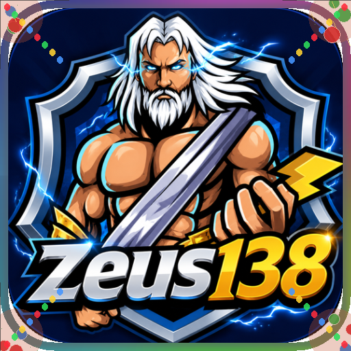 zeus138 — mitra unggulan